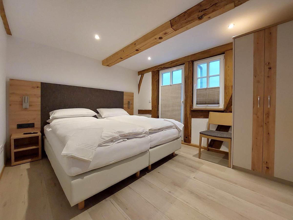 Gasthaus Zum Ochsen Monchberg  Ngoại thất bức ảnh